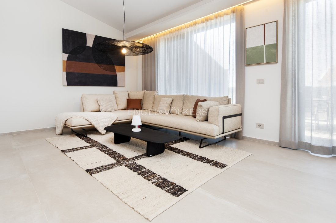 Apartment in Rovinj, Istria County, Croatia 5 - 18546110