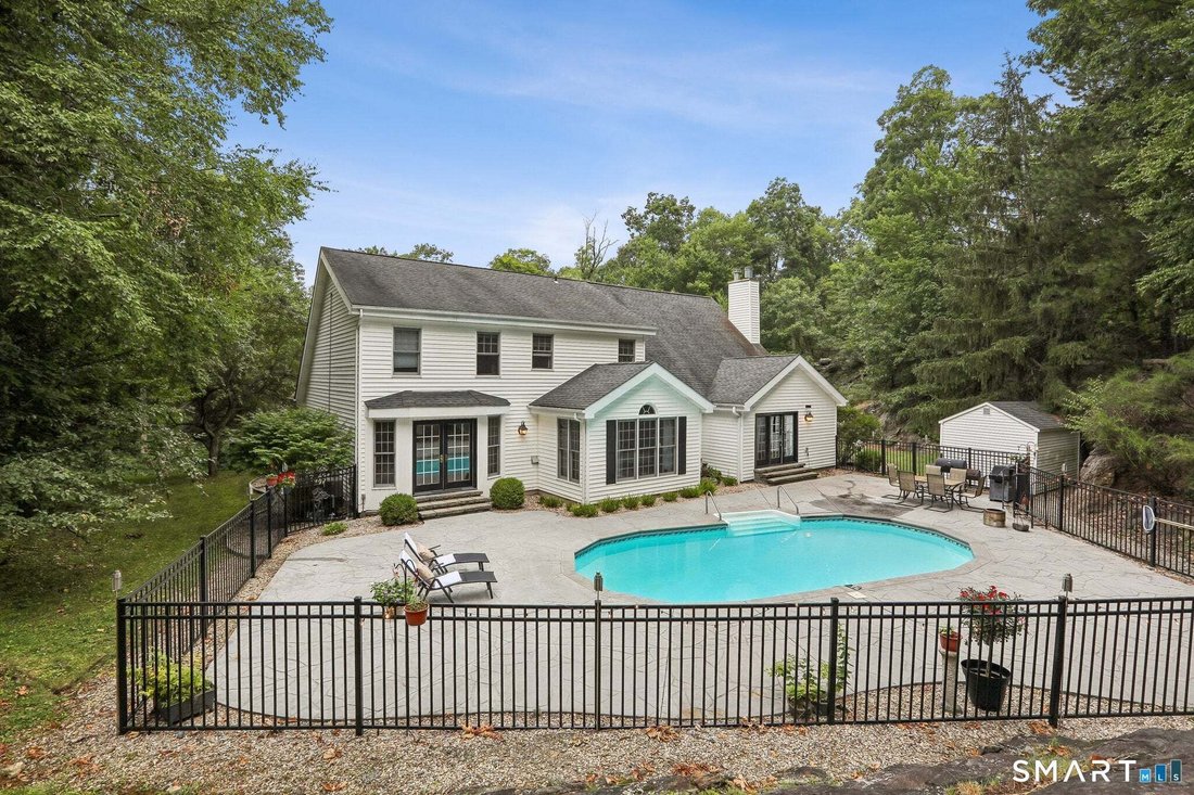 House in New Fairfield, Connecticut, United States 3 - 18545531