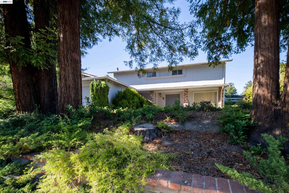 House in Dublin, California, United States 4 - 18545631