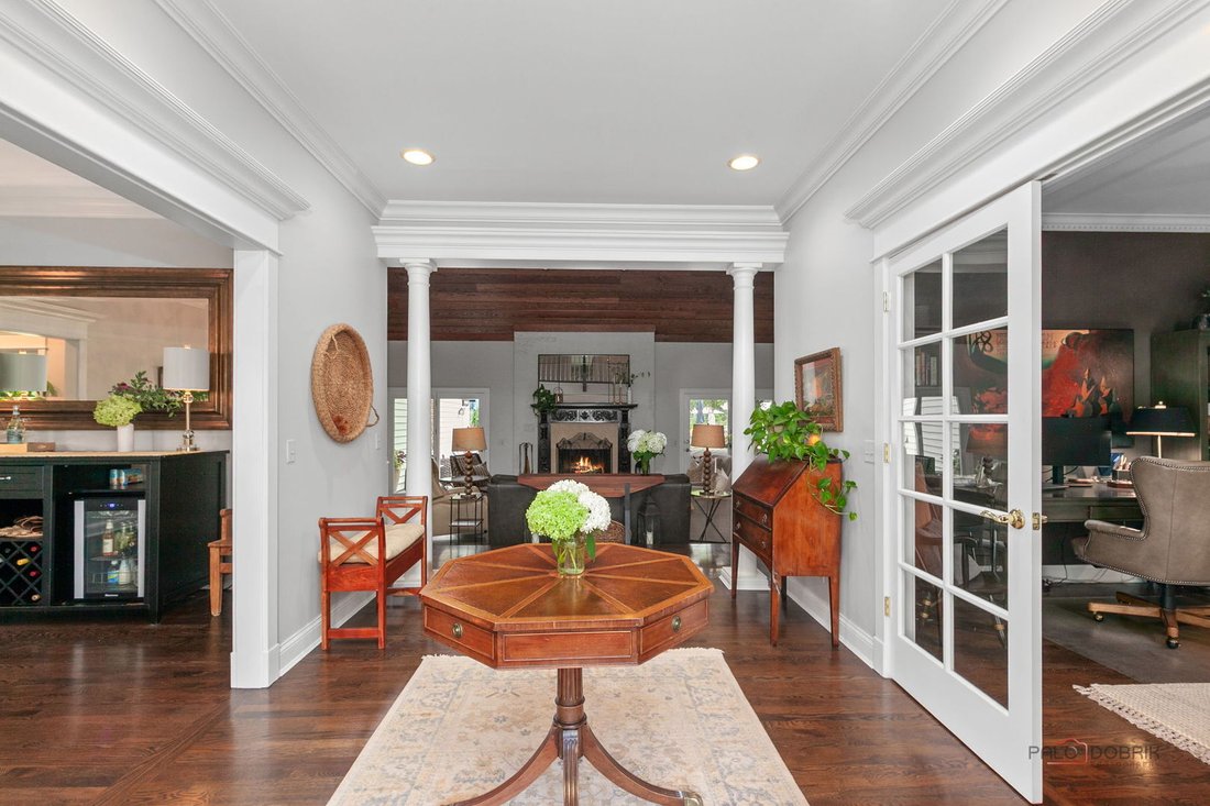 House in Libertyville, Illinois, United States 4 - 18545892