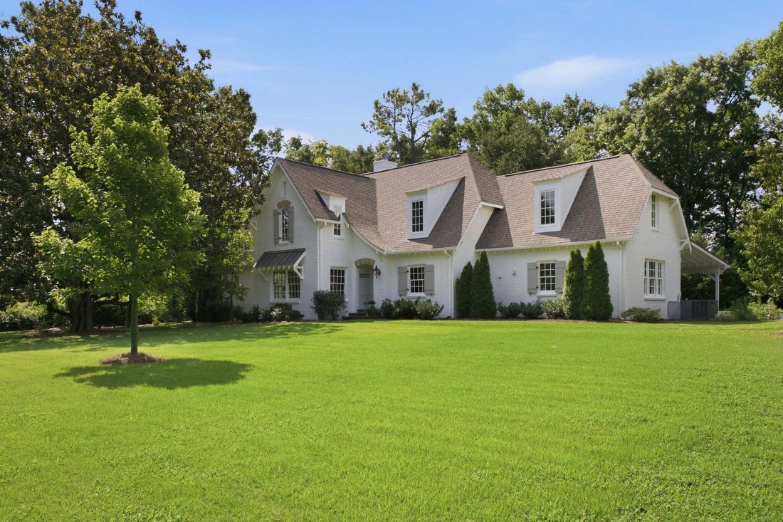 House in Nashville, Tennessee, United States 3 - 18545688