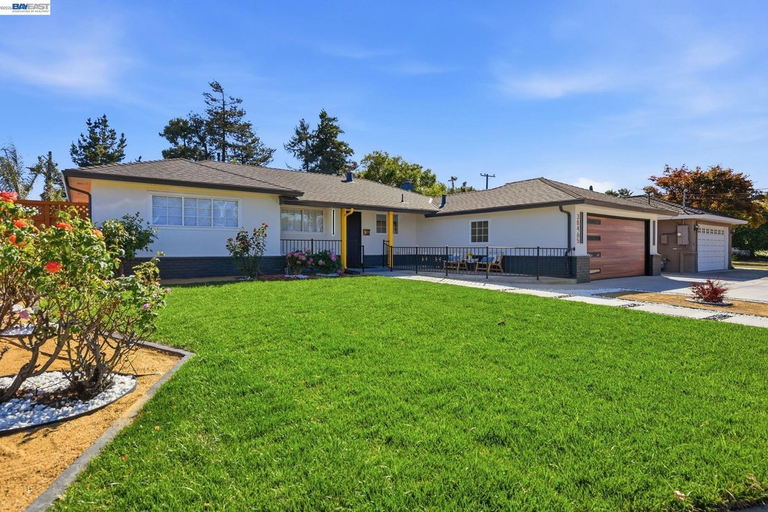 House in Newark, California, United States 2 - 18545600