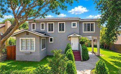 Wohnung in Pasadena, Kalifornien, Vereinigte Staaten 1