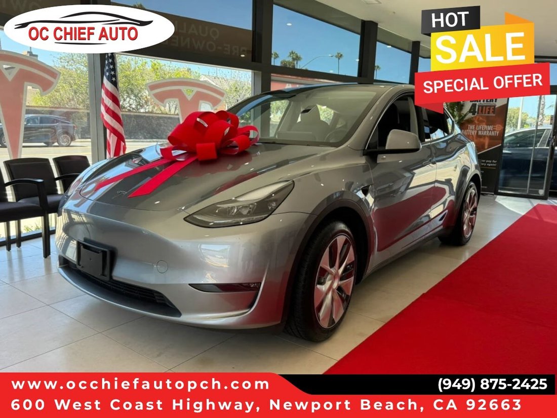 Suv in Newport Beach, CA, United States 1 - 18466650