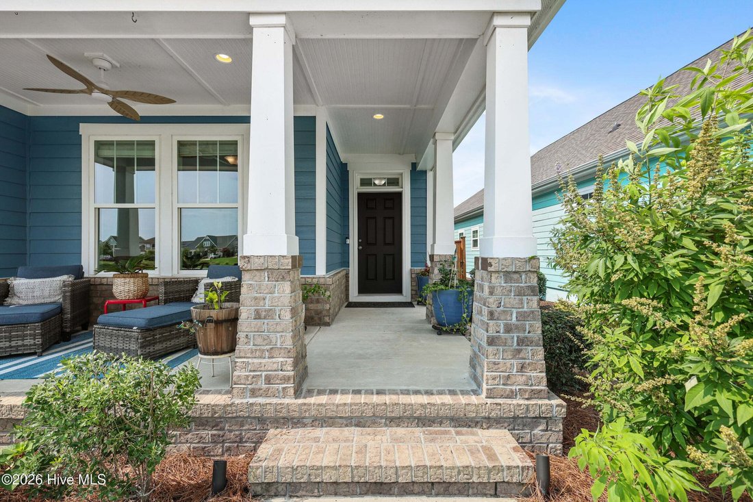 House in Wilmington, North Carolina, United States 3 - 18545659