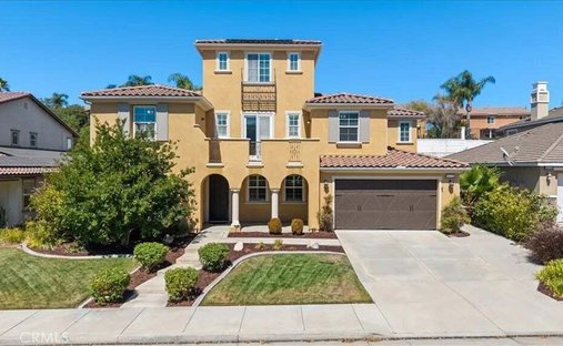 House in Temecula, California, United States 1