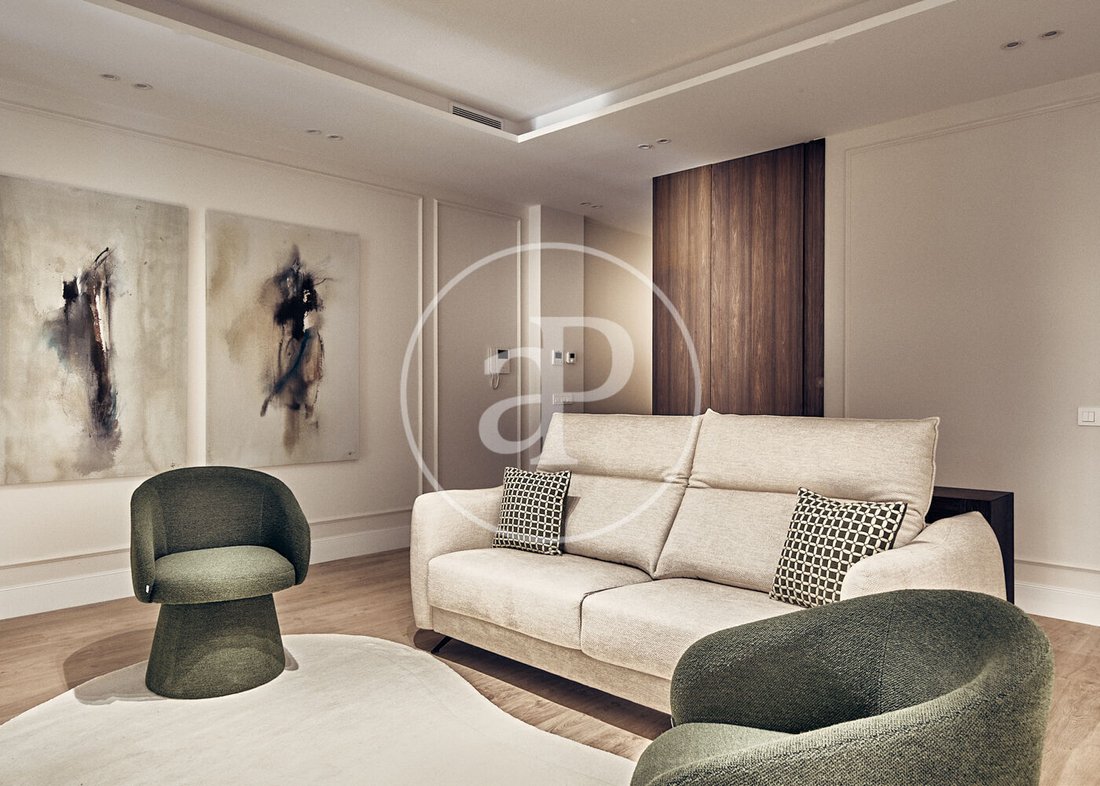 Apartment in Moncloa-Aravaca, Madrid, Spain 2 - 18546402