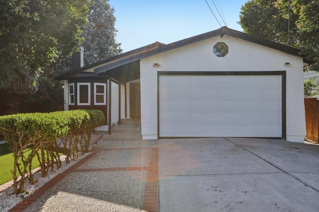 House in San Jose, California, United States 2 - 18545613