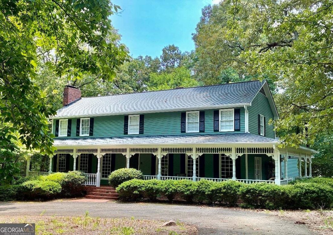 House in Rome, Georgia, United States 1 - 18543141