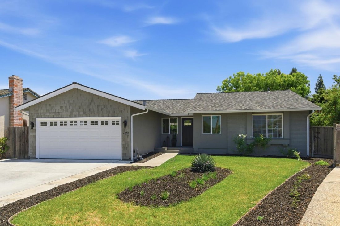 House in San Jose, California, United States 2 - 18545606