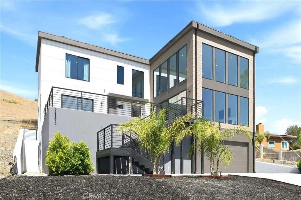 House in Canyon Lake, California, United States 1 - 18091793