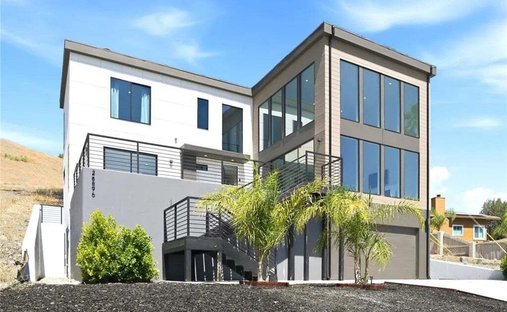 House in Canyon Lake, California, United States 1