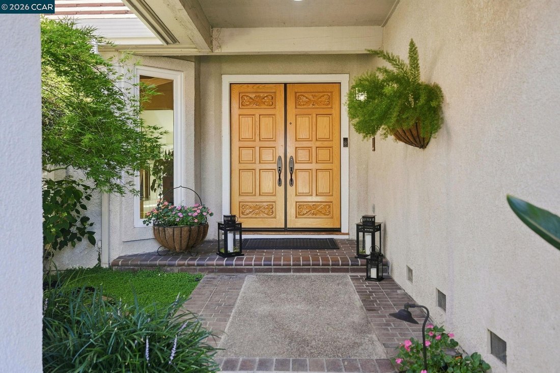 House in Danville, California, United States 3 - 18545660