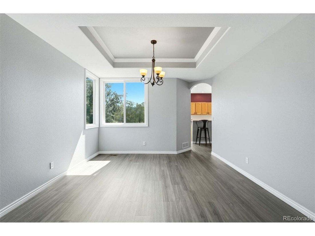 House in Littleton, Colorado, United States 5 - 18545740