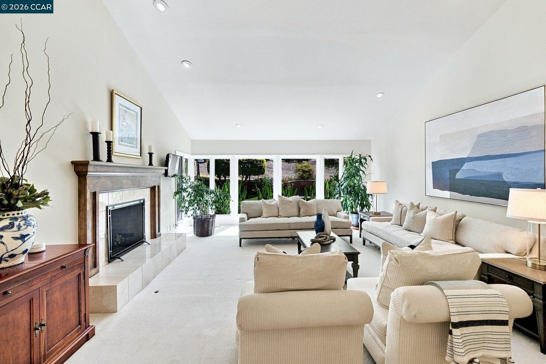 House in Danville, California, United States 5 - 18545660