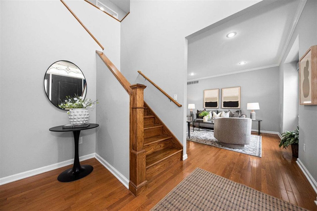 House in Ann Arbor, Michigan, United States 2 - 18545545