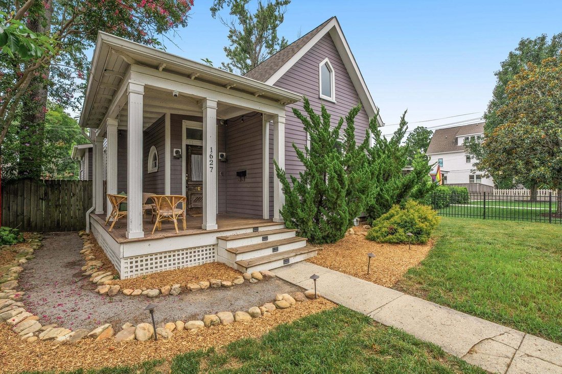 House in Nashville, Tennessee, United States 3 - 18545776