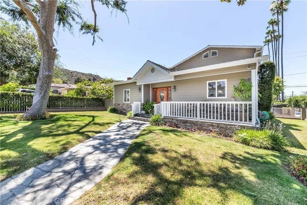 House in Los Angeles, California, United States 3 - 18546019