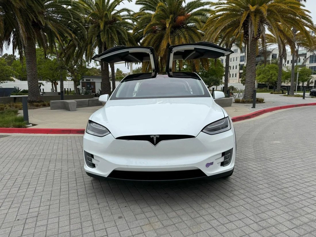 Suv in Riverside, CA, United States 2 - 18118349