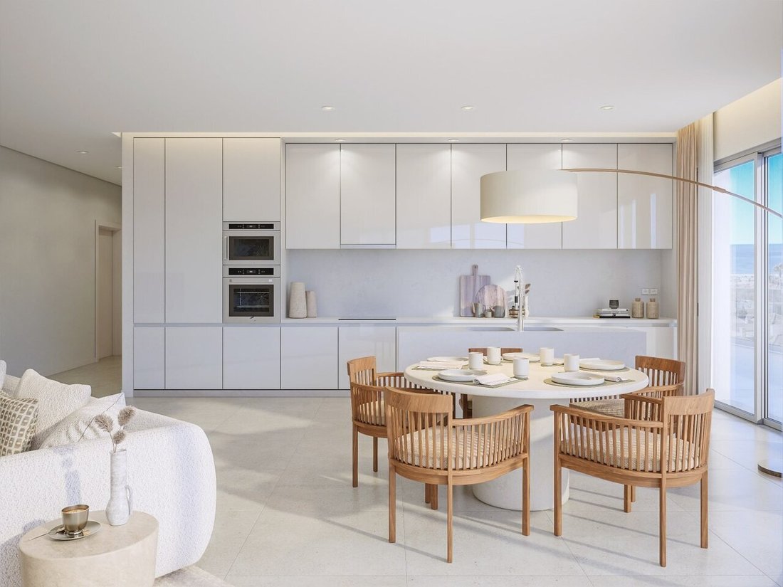Apartment in Quarteira, Algarve, Portugal 5 - 18546100
