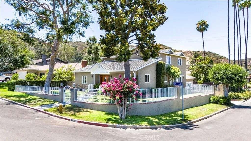 House in Los Angeles, California, United States 1 - 18546019
