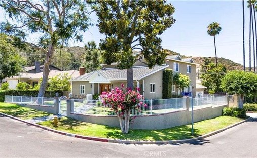 House in Los Angeles, California, United States 1