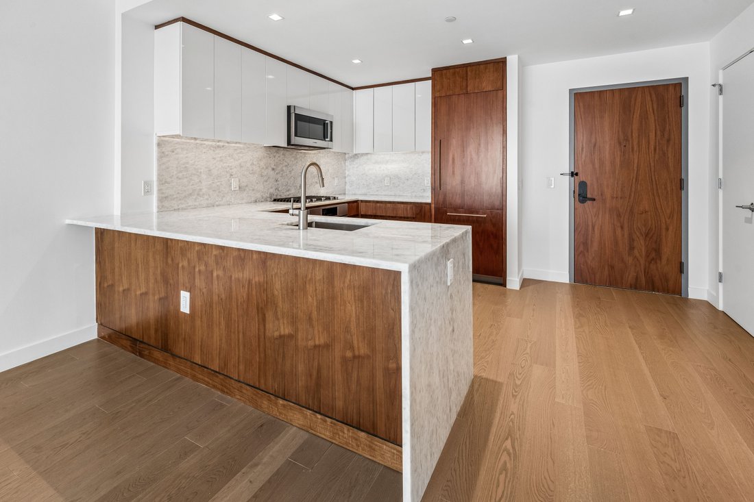 Condo in Hoboken, New Jersey, United States 2 - 18546076