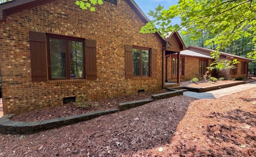 Casa en Chapel Hill, Carolina del Norte, Estados Unidos 1