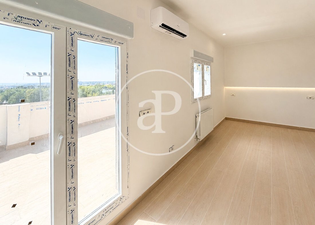 Apartment in Barajas, Madrid, Spain 4 - 18546406