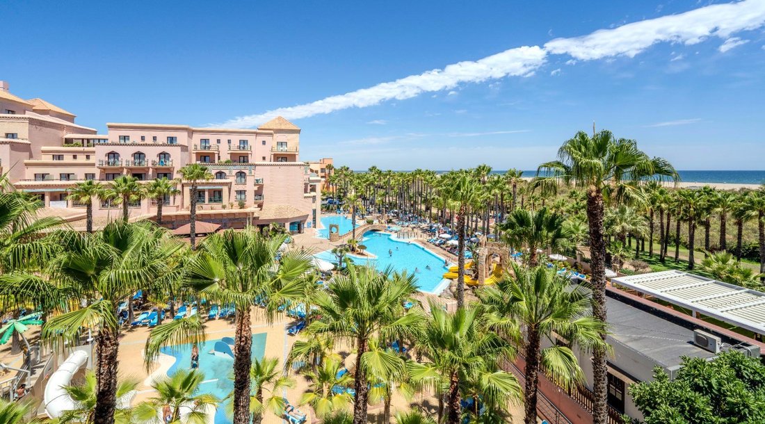 Appartamento a Ayamonte, Andalusia, Spagna 2 - 18545970