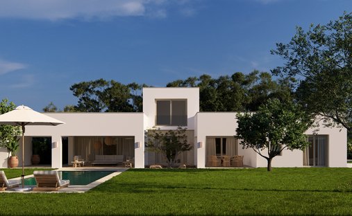 Villa in Sotogrande, San Roque, Andalusia 1