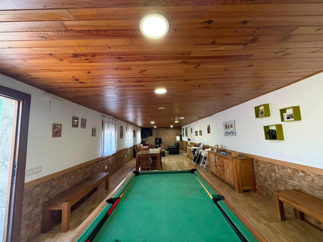 Villa in Cornella del Terri, Catalonia, Spain 4 - 18546051