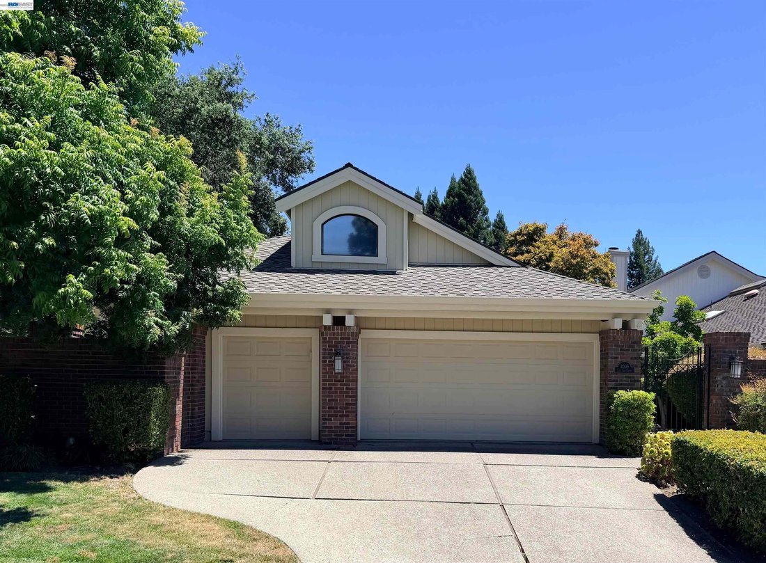 House in Danville, California, United States 1 - 18545618