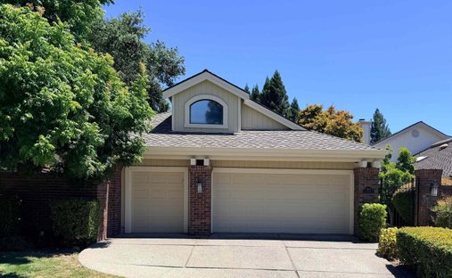 House in Danville, California, United States 1