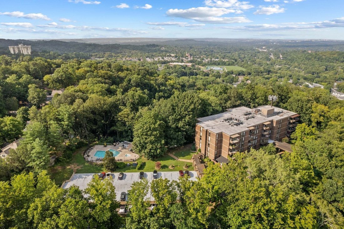 Condo in Nashville, Tennessee, United States 3 - 18545699