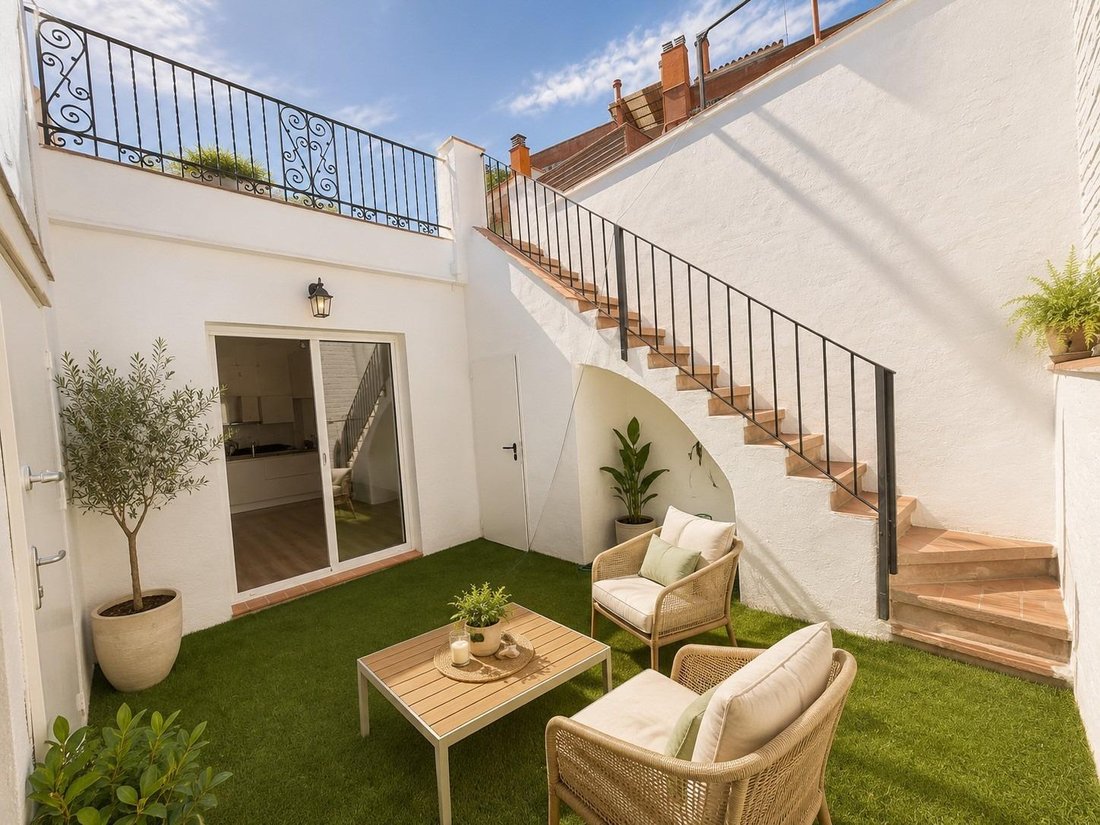 House in Sabadell, Catalonia, Spain 1 - 18545617
