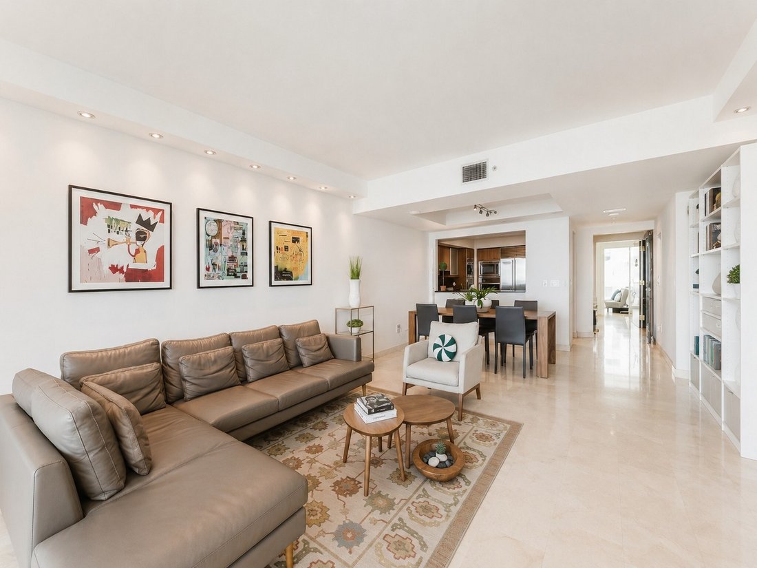 Condo in Miami, Florida, United States 5 - 18546057