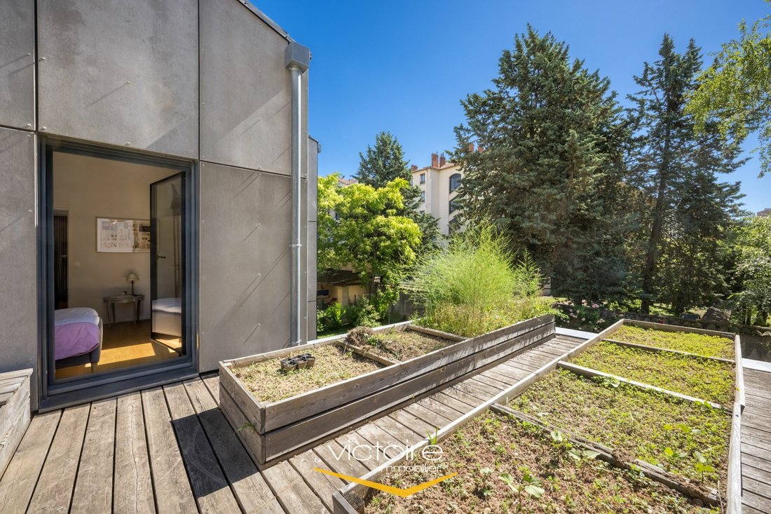 House in Saint Vincent, Lyon 1er Arrondissement, Lyon 2 - 18545881