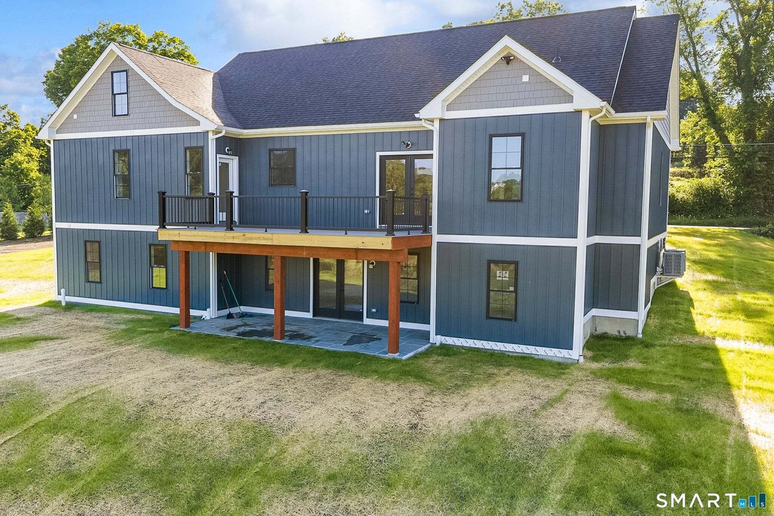 House in Watertown, Connecticut, United States 3 - 18545517