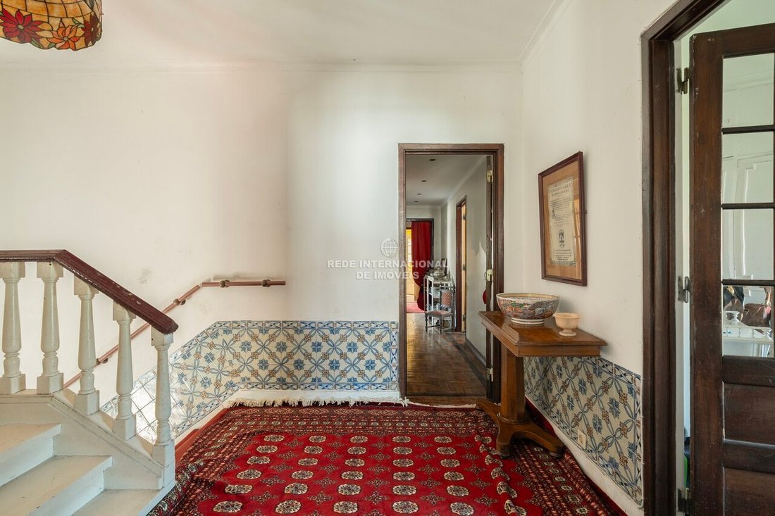 Casa a Belem, Lisbona, Portogallo 2 - 18546107