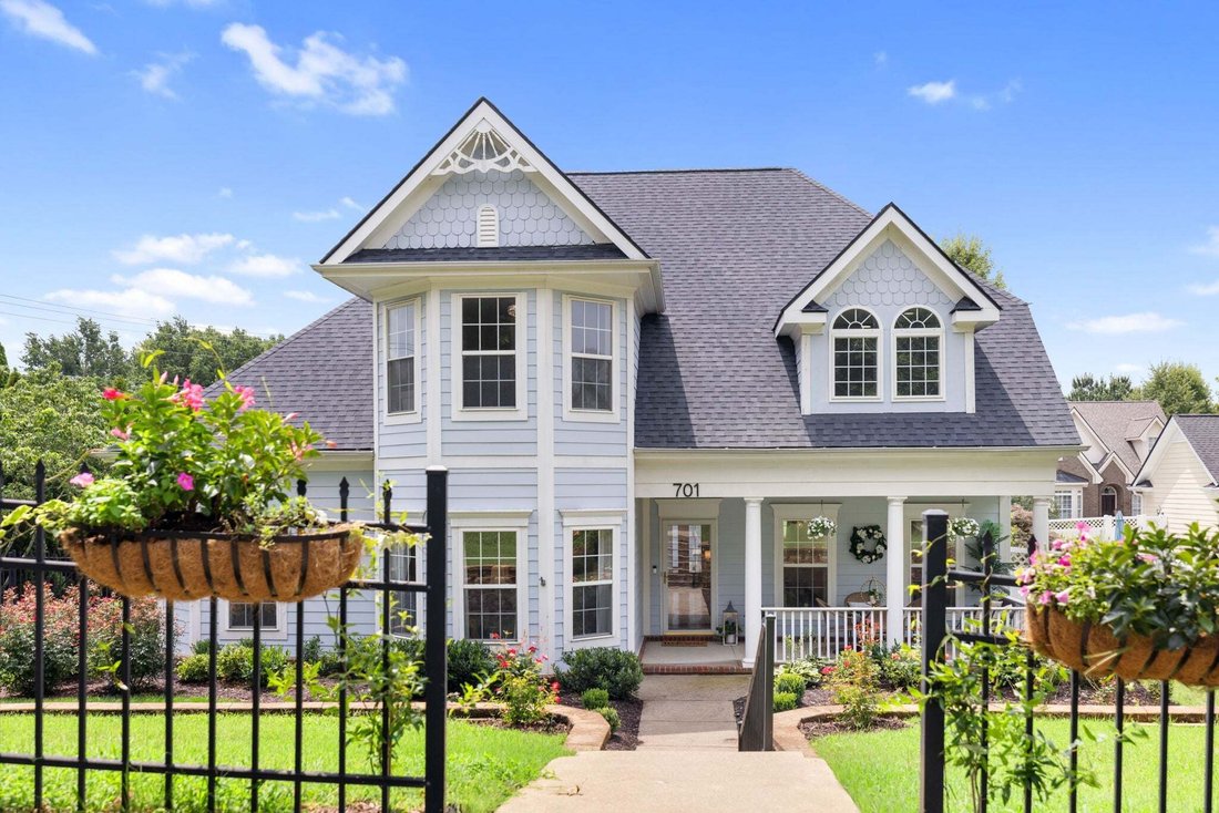 House in Franklin, Tennessee, United States 3 - 18545735