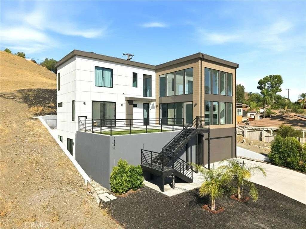 House in Canyon Lake, California, United States 3 - 18091793