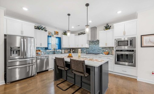 House in Nashville, Tennessee, United States 1