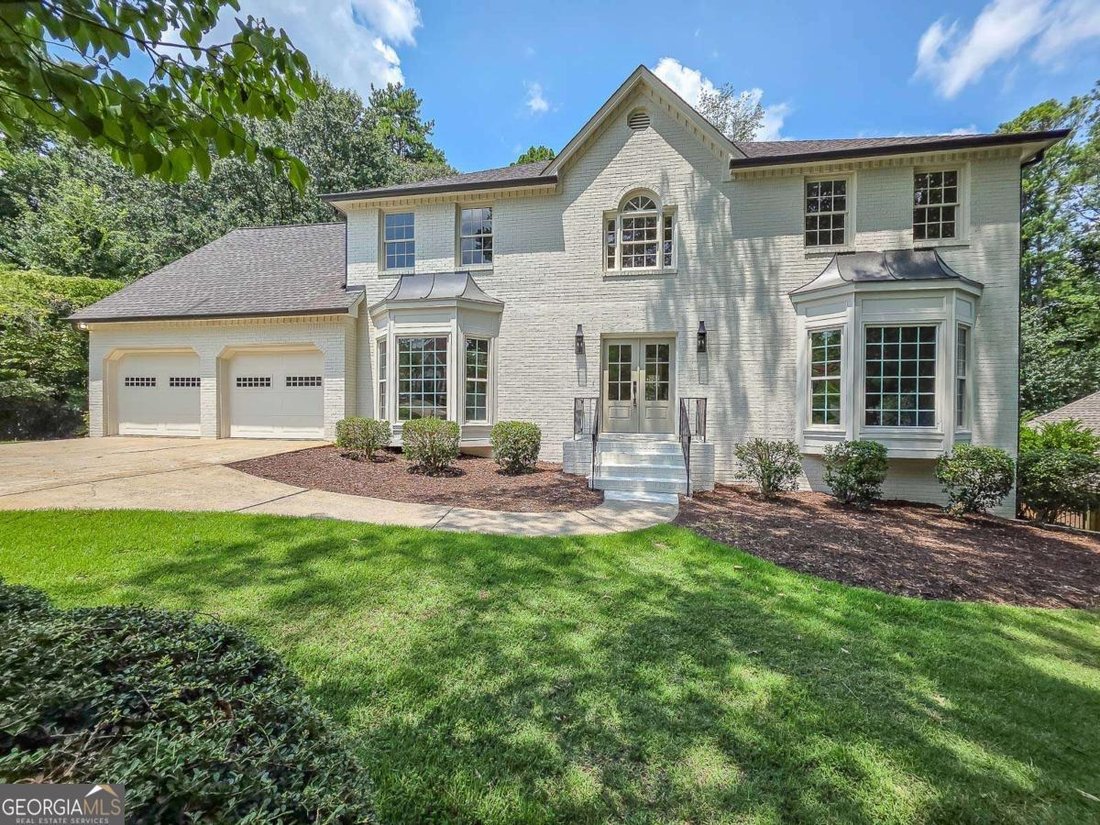 House in Marietta, Georgia, United States 1 - 18545939