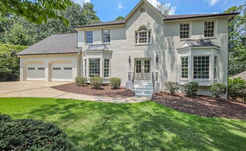 Haus in Marietta, Georgia, Vereinigte Staaten 1