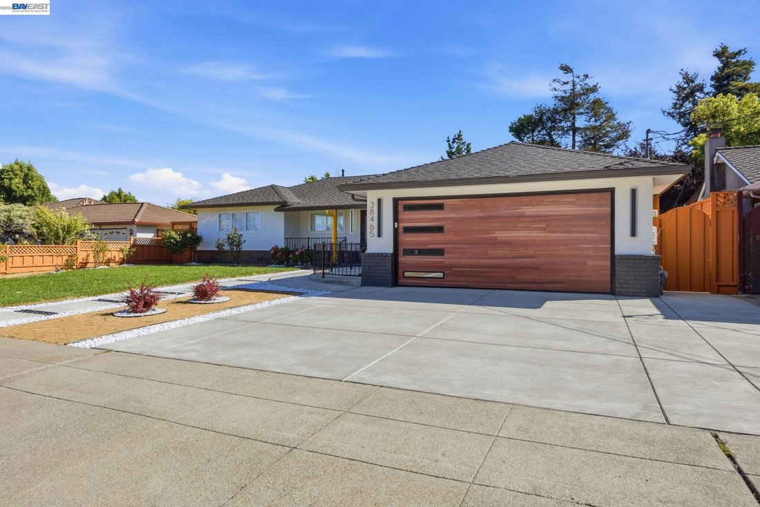 House in Newark, California, United States 3 - 18545600