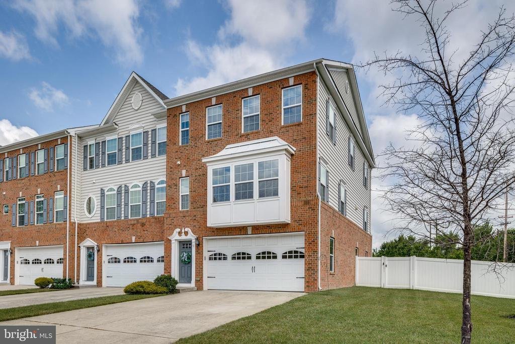 House in Evesham Township, New Jersey, United States 1 - 18546026