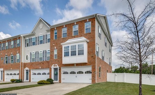 House in Evesham Township, New Jersey, United States 1