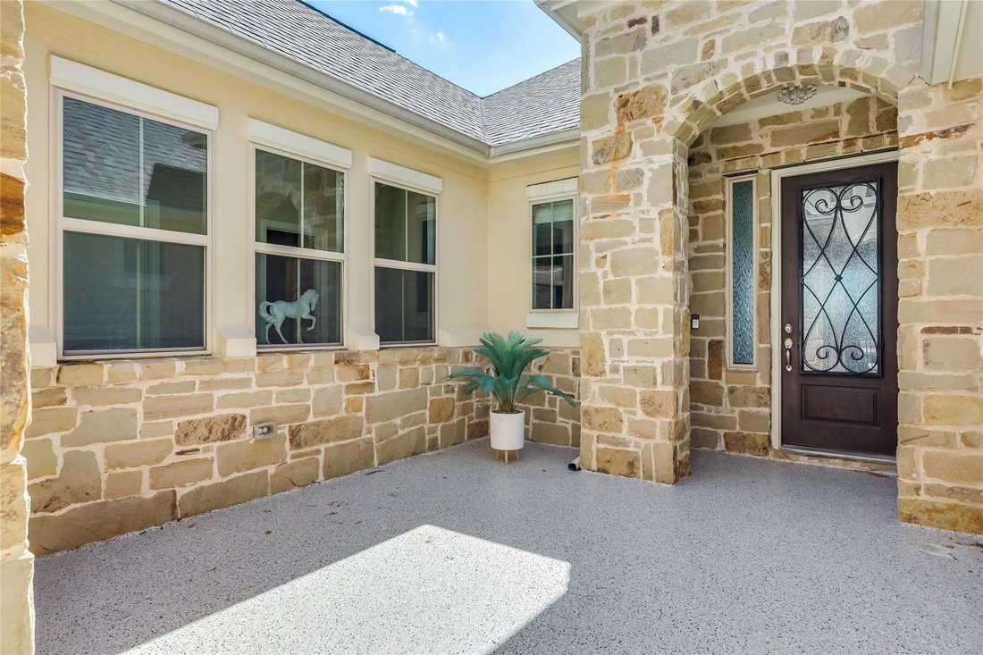 House in Jonestown, Texas, United States 3 - 18545624