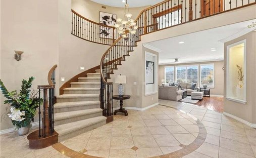 House in Laguna Niguel, California, United States 1